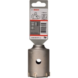 Bosch PRO SDS plus-5 Core Cutter Hohlbohrkrone, Ø 50mm, Bohrer