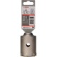 Bosch PRO SDS plus-5 Core Cutter Hohlbohrkrone, Ø 50mm, Bohrer