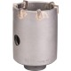 Bosch PRO SDS plus-5 Core Cutter Hohlbohrkrone, Ø 50mm, Bohrer