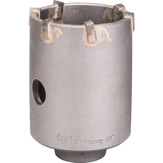 Bosch PRO SDS plus-5 Core Cutter Hohlbohrkrone, Ø 50mm, Bohrer