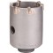 Bosch PRO SDS plus-5 Core Cutter Hohlbohrkrone, Ø 50mm, Bohrer