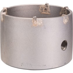 Bosch PRO SDS plus-5 Core Cutter Hohlbohrkrone, Ø 90mm, Bohrer
