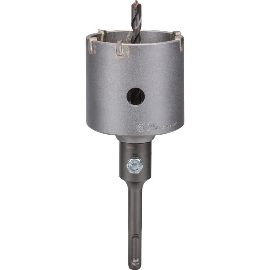 Bosch PRO SDS plus-5 Core Cutter Hohlbohrkronen-Set 68mm, SDS-plus, Bohrer-Satz