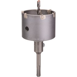 Bosch PRO SDS plus-5 Core Cutter Hohlbohrkronen-Set 82mm, Bohrer-Satz