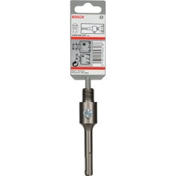 Bosch PRO SDS plus-Adapter für Hohlbohrkronen mit M 16, Aufsatz