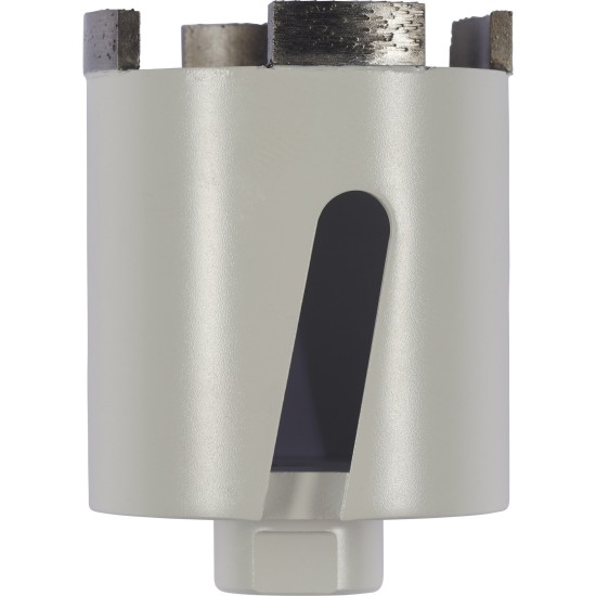 Bosch PRO Socket Core Cutter dry Diamant-Steckdosen-Bohrkrone, Ø 68mm, Bohrer