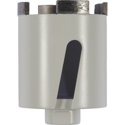 Bosch PRO Socket Core Cutter dry Diamant-Steckdosen-Bohrkrone, Ø 68mm, Bohrer