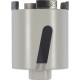 Bosch PRO Socket Core Cutter dry Diamant-Steckdosen-Bohrkrone, Ø 68mm, Bohrer