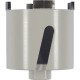 Bosch PRO Socket Core Cutter dry Diamant-Steckdosen-Bohrkrone, Ø 82mm, Bohrer