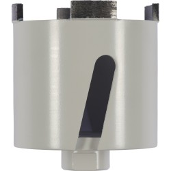 Bosch PRO Socket Core Cutter dry Diamant-Steckdosen-Bohrkrone, Ø 82mm, Bohrer