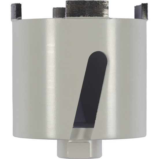 Bosch PRO Socket Core Cutter dry Diamant-Steckdosen-Bohrkrone, Ø 82mm, Bohrer