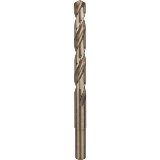 Bosch PRO Stainless Steel HSS-Co Spiralbohrer, Ø 11,0mm