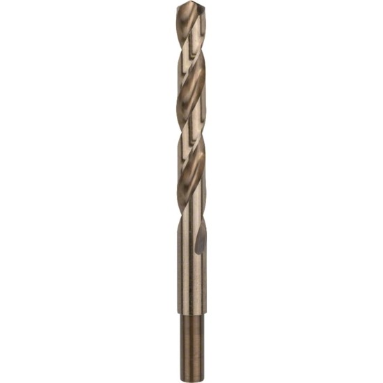 Bosch PRO Stainless Steel HSS-Co Spiralbohrer, Ø 12,0mm
