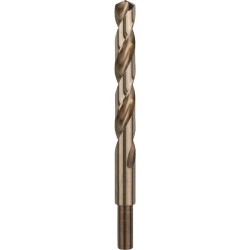 Bosch PRO Stainless Steel HSS-Co Spiralbohrer, Ø 13,0mm