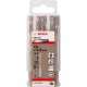 Bosch PRO Stainless Steel HSS-Co Spiralbohrer, Ø 5,5mm
