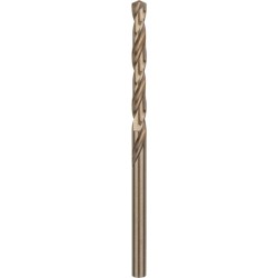 Bosch PRO Stainless Steel HSS-Co Spiralbohrer, Ø 5,5mm