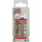 Bosch PRO Stainless Steel HSS-Co Spiralbohrer, Ø 5mm