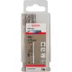 Bosch PRO Stainless Steel HSS-Co Spiralbohrer, Ø 5mm