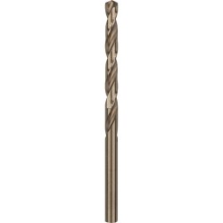 Bosch PRO Stainless Steel HSS-Co Spiralbohrer, Ø 6,5mm