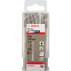 Bosch PRO Stainless Steel HSS-Co Spiralbohrer, Ø 6mm