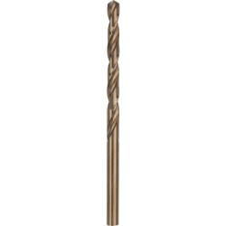 Bosch PRO Stainless Steel HSS-Co Spiralbohrer, Ø 7,0mm