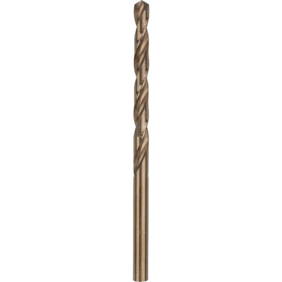 Bosch PRO Stainless Steel HSS-Co Spiralbohrer, Ø 7,0mm