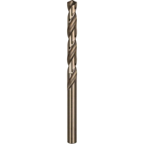 Bosch PRO Stainless Steel HSS-Co Spiralbohrer, Ø 7,5mm