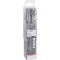 Bosch PRO Stainless Steel HSS-Co Spiralbohrer, Ø 8mm