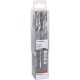 Bosch PRO Stainless Steel HSS-Co Spiralbohrer, Ø 8mm