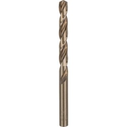 Bosch PRO Stainless Steel HSS-Co Spiralbohrer, Ø 9,0mm