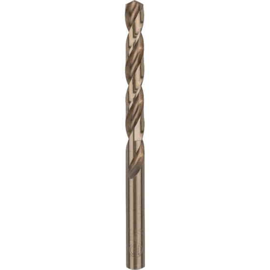 Bosch PRO Stainless Steel HSS-Co Spiralbohrer, Ø 9,0mm