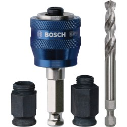 Bosch Power-Change Adapter 3/8" 9,5mm
