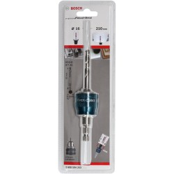Bosch Power Change Plus Adapter 8,7mm