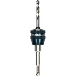 Bosch Power Change Plus Adapter 8,7mm
