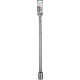 Bosch SDS-max-Adapter 460 mm