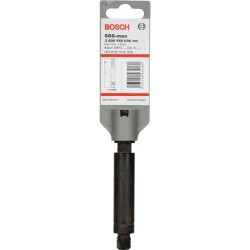 Bosch SDS-max-Aufnahmeschaft für Bohrfutter, Adapter
