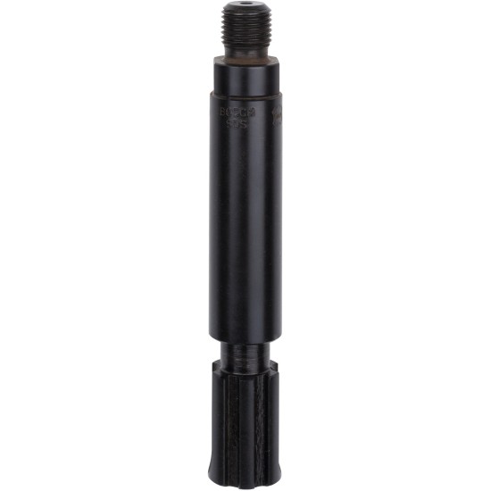 Bosch SDS-max-Aufnahmeschaft für Bohrfutter, Adapter