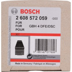 Bosch SDS plus Quick-Change-Bohrfutter
