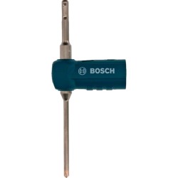 Bosch Saugbohrer SDS plus-9 Speed Clean, Ø 8mm
