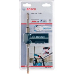 Bosch Saugbohrer SDS plus-9 Speed Clean, Ø 8mm