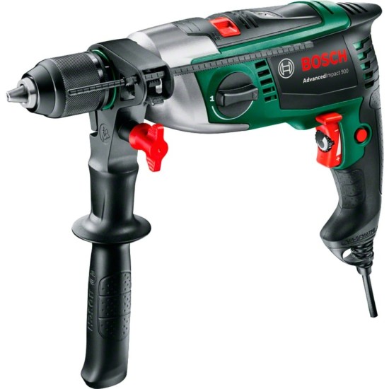Bosch Schlagbohrmaschine AdvancedImpact 900
