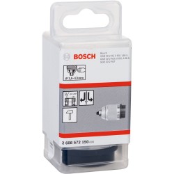 Bosch Schnellspannbohrfutter 1,5-13mm, 1/2"-20 UNF