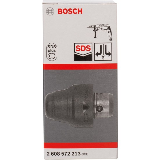 Bosch Schnellspannbohrfutter SDS-Plus