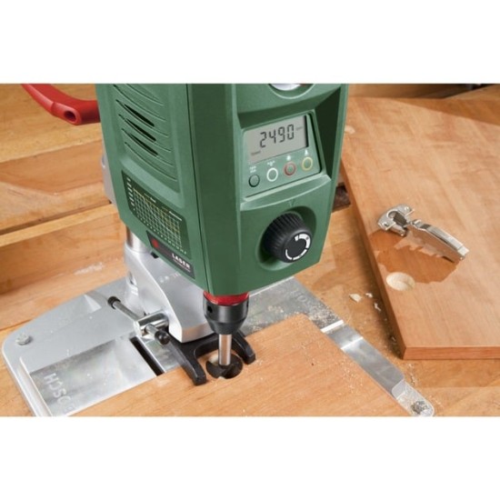 Bosch Tischbohrmaschine PBD 40
