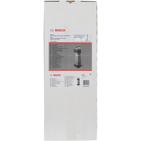 Bosch Wasserdruckbehälter