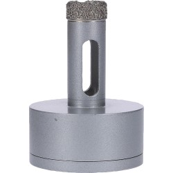 Bosch X-LOCK Diamanttrockenbohrer Best for Ceramic Dry Speed