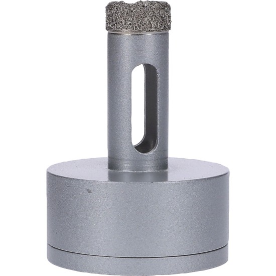 Bosch X-LOCK Diamanttrockenbohrer Best for Ceramic Dry Speed