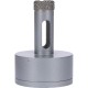 Bosch X-LOCK Diamanttrockenbohrer Best for Ceramic Dry Speed