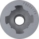 Bosch X-LOCK Diamanttrockenbohrer Best for Ceramic Dry Speed