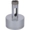 Bosch X-LOCK Diamanttrockenbohrer Best for Ceramic Dry Speed